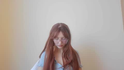 isabellablacky online show from July 1, 2026, 7:21 am