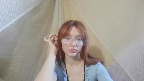 isabellablacky online show from July 15, 2026, 6:29 am
