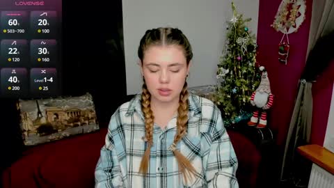 isabellabler online show from December 16, 2024, 12:49 pm