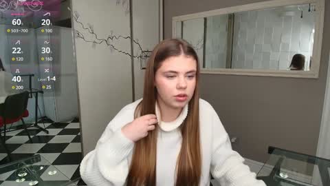 isabellabler online show from December 17, 2024, 12:54 pm