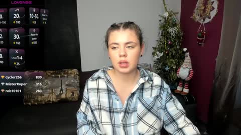 isabellabler online show from December 23, 2024, 1:03 pm