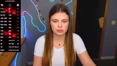 isabellabler online show from February 9, 2025, 1:25 pm