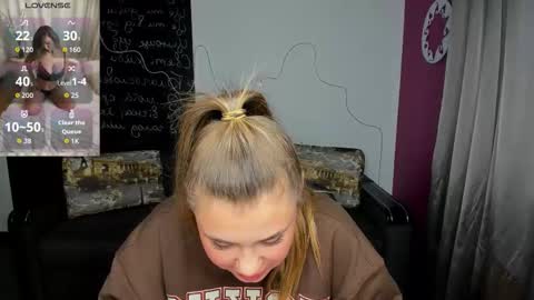 isabellabler online show from December 4, 2025, 12:47 pm