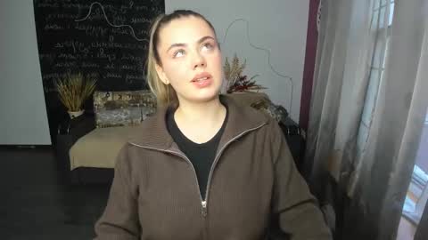 isabellabler online show from January 13, 2026, 12:43 pm