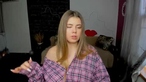 isabellabler online show from March 13, 2026, 12:45 pm