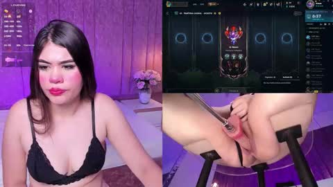 Snapshot of isabellablow chatting on February 6, 2026, 1:36 pm isabellablow online show from February 6, 2026, 1:36 pm