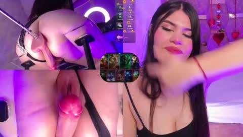 Snapshot of isabellablow chatting on February 18, 2026, 2:02 pm isabellablow online show from February 18, 2026, 2:02 pm