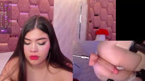 Snapshot of isabellablow chatting on March 2, 2026, 1:29 pm isabellablow online show from March 2, 2026, 1:29 pm