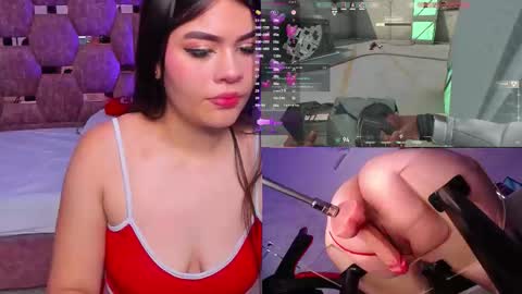 Snapshot of isabellablow chatting on March 6, 2026, 2:02 pm isabellablow online show from March 6, 2026, 2:02 pm