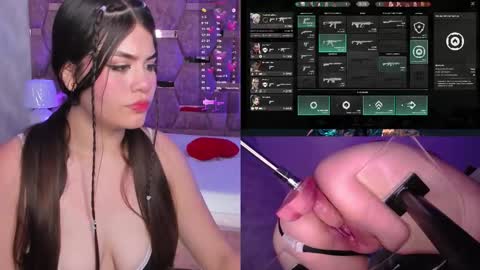 Snapshot of isabellablow chatting on March 9, 2026, 1:59 pm isabellablow online show from March 9, 2026, 1:59 pm