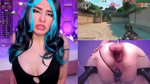 Snapshot of isabellablow chatting on April 25, 2026, 2:36 pm isabellablow online show from April 25, 2026, 2:36 pm