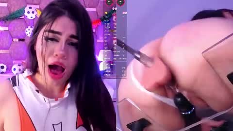 Snapshot of isabellablow chatting on June 23, 2026, 2:04 pm isabellablow online show from June 23, 2026, 2:04 pm