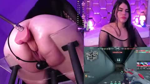 Snapshot of isabellablow chatting on July 17, 2026, 2:34 pm isabellablow online show from July 17, 2026, 2:34 pm