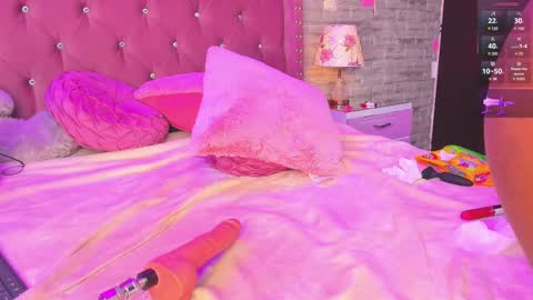 Snapshot of isabellabroms21 chatting on February 10, 2025, 5:47 am    v online show from February 10, 2025, 5:47 am