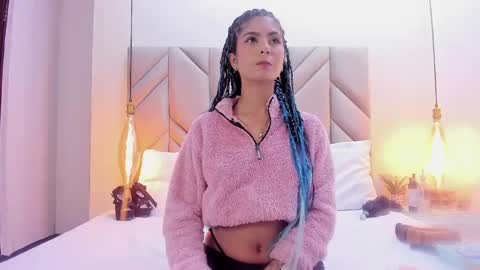 isabellafoox online show from May 12, 2026, 1:19 pm