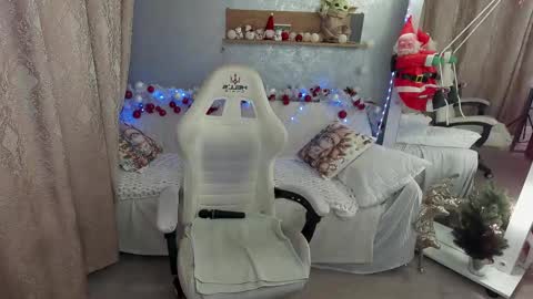 Marina online show from December 21, 2025, 6:31 am