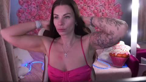 Marina online show from June 1, 2026, 5:31 am