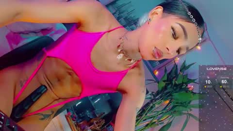 isabellagirs online show from April 1, 2026, 6:25 am