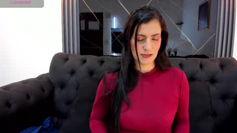 Isabella - Schedule 1500 - 2200 gtm-5 online show from October 7, 2025, 8:39 pm