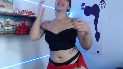 Tati - online show from December 6, 2024, 6:39 pm