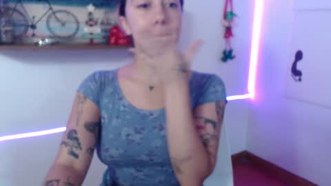 Tati - online show from December 9, 2024, 11:58 am