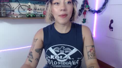 Tati - online show from December 10, 2024, 12:38 pm