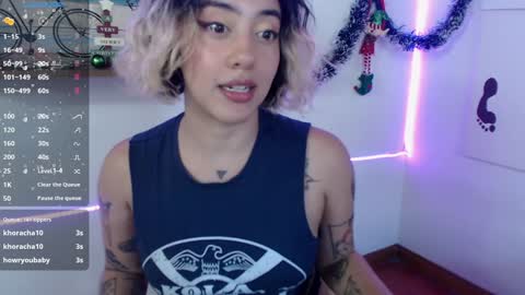 Tati - online show from December 10, 2024, 6:49 pm