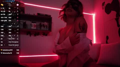 Tati - online show from December 12, 2024, 3:16 pm