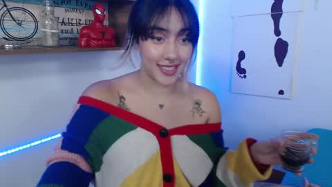 Tati - online show from January 9, 2025, 6:15 pm