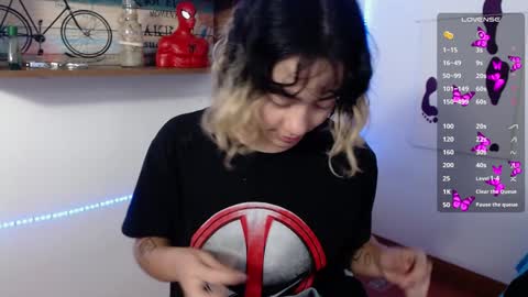 Tati - online show from January 20, 2025, 12:07 pm