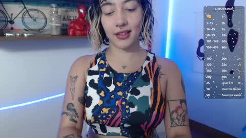 Tati - online show from January 25, 2025, 12:05 pm