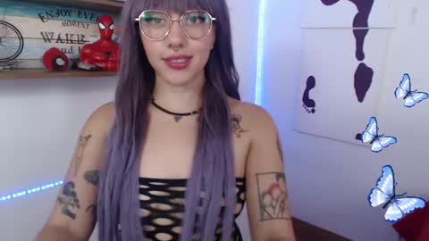 Tati - online show from March 8, 2025, 5:54 pm