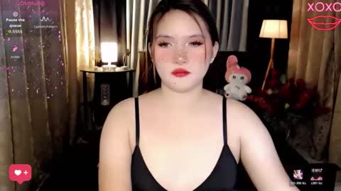 isabel online show from March 9, 2026, 12:03 am