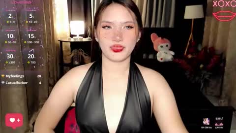 isabel online show from March 21, 2026, 1:54 am