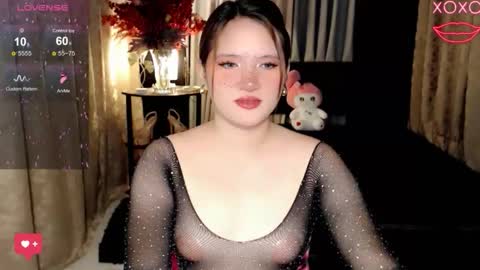 isabel online show from April 7, 2026, 12:11 am