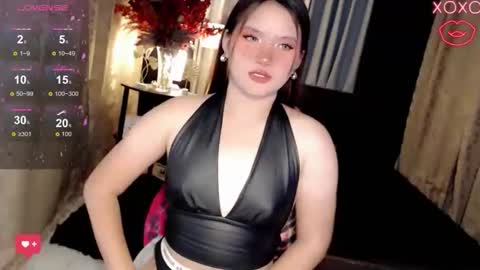 Snapshot of isabellaleights chatting on April 19, 2026, 12:43 am isabel online show from April 19, 2026, 12:43 am