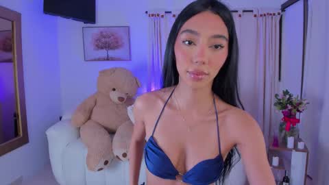 Snapshot of isabellalux_ chatting on February 21, 2026, 1:12 pm ISABELLA online show from February 21, 2026, 1:12 pm