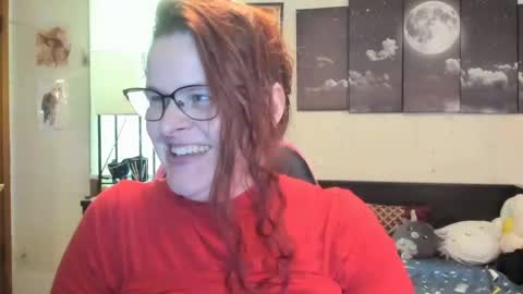 isabellamariedarcy online show from July 1, 2026, 9:14 pm
