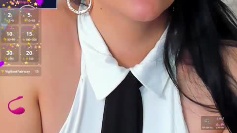 Snapshot of isabellarous_2026 chatting on April 19, 2026, 8:11 pm isabellarous online show from April 19, 2026, 8:11 pm