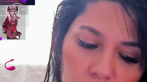 isabellarous  online show from July 6, 2026, 7:16 pm