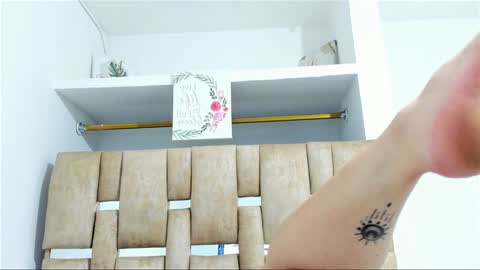 Snapshot of isabellas_smith chatting on January 4, 2025, 7:03 am Martina IG martissmith01 online show from January 4, 2025, 7:03 am