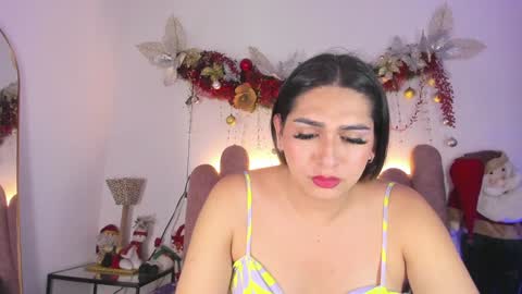 Snapshot of isabellas_smith chatting on January 11, 2025, 3:23 am Martina IG martissmith01 online show from January 11, 2025, 3:23 am