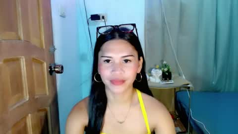 Ysa online show from July 18, 2026, 1:48 pm
