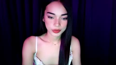 Isabelle online show from November 21, 2025, 7:07 am