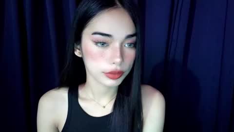 Isabelle online show from December 2, 2025, 6:41 am