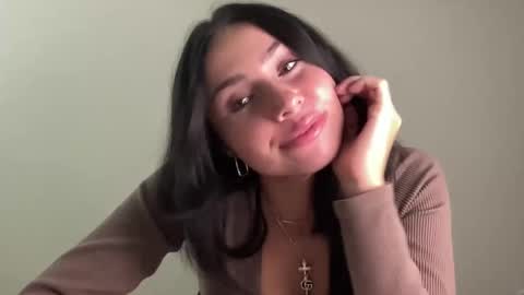 Snapshot of isabellekinsley chatting on September 18, 2025, 9:28 pm isabellekinsley online show from September 18, 2025, 9:28 pm