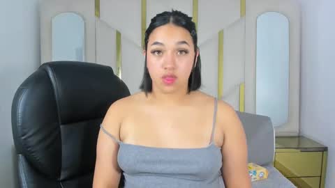 isabellrodriguez18 online show from November 7, 2025, 3:28 am