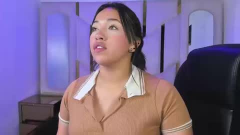 isabellrodriguez18 online show from March 6, 2026, 5:04 am