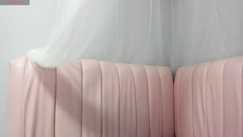 Isabellsmmith online show from January 26, 2025, 4:09 am