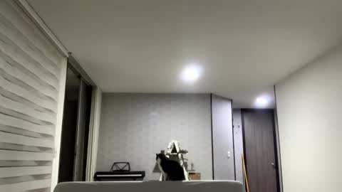 Isa online show from September 16, 2025, 2:56 am